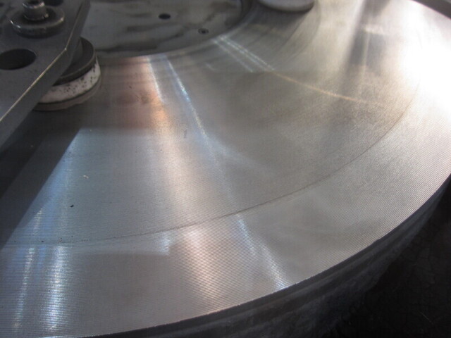  HS930 Lappers Image 6