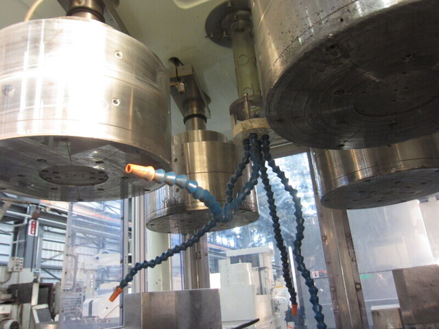  HS930 Lappers Image 7