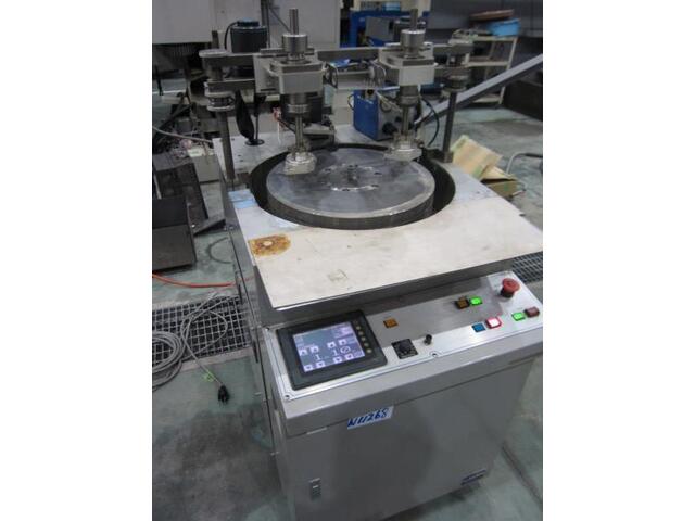 ラップマスターSFT LP-15SL Lappers Image 1