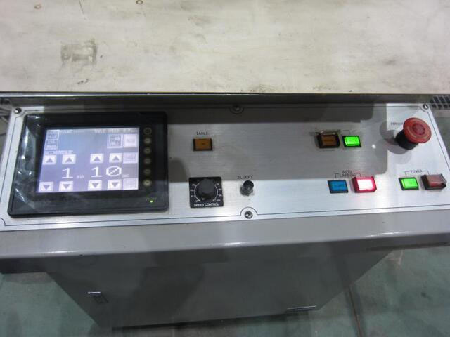ラップマスターSFT LP-15SL Lappers Image 3
