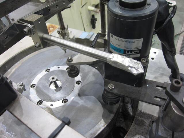 ラップマスターSFT LP-15SL Lappers Image 5