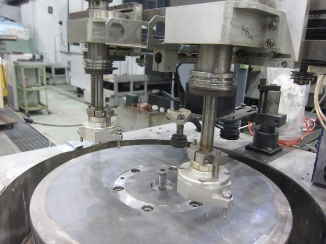 ラップマスターSFT LP-15SL Lappers Image 6