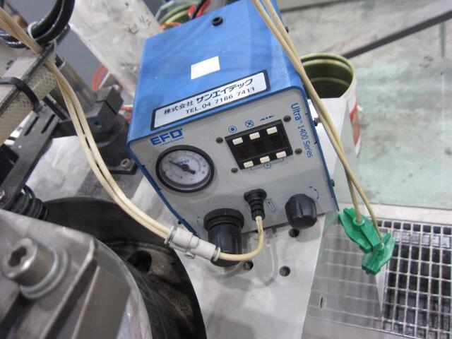 ラップマスターSFT LP-15SL Lappers Image 7