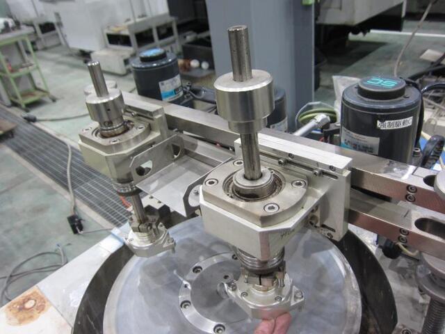 ラップマスターSFT LP-15SL Lappers Image 8