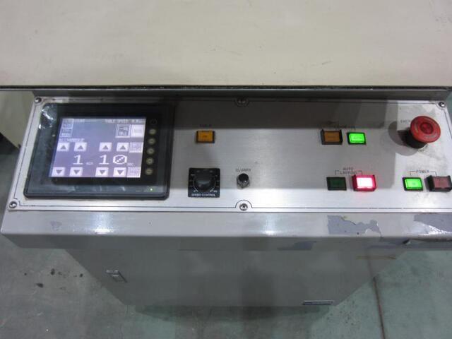  LP-15SL Lappers Image 3
