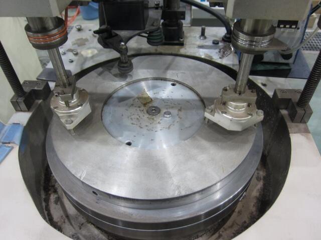  LP-15SL Lappers Image 4