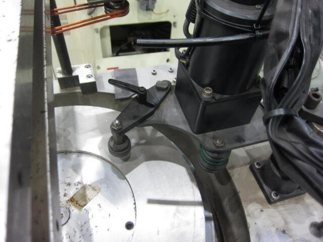  LP-15SL Lappers Image 5
