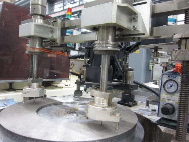  LP-15SL Lappers Image 6