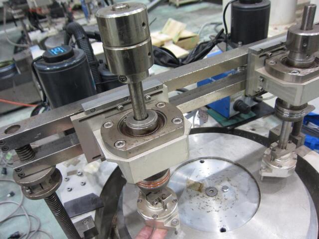  LP-15SL Lappers Image 8
