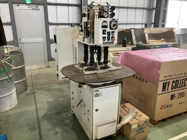  18DTAW Lappers Image 1