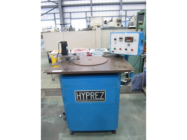  EJW-460IN Lappers Image 1