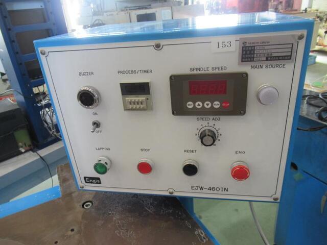  EJW-460IN Lappers Image 2
