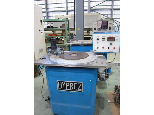  EJW-460IN Lappers Image 1