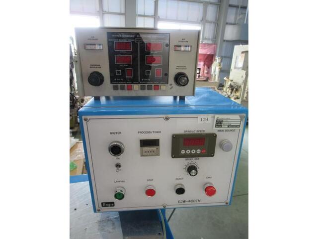  EJW-460IN Lappers Image 2