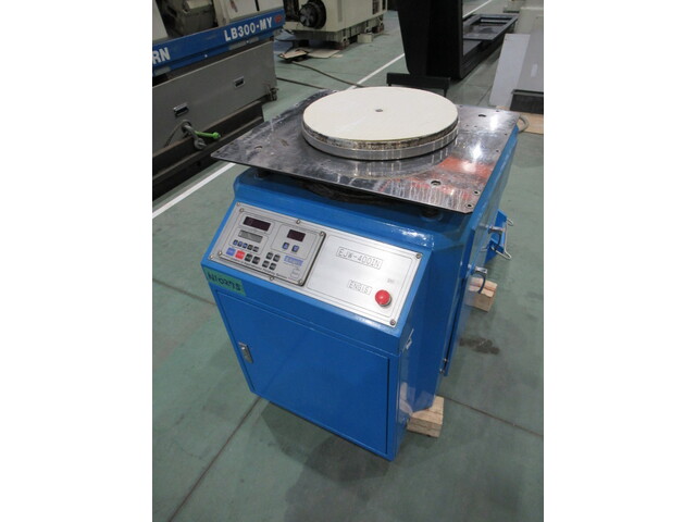  EJW-400 Lappers Image 1