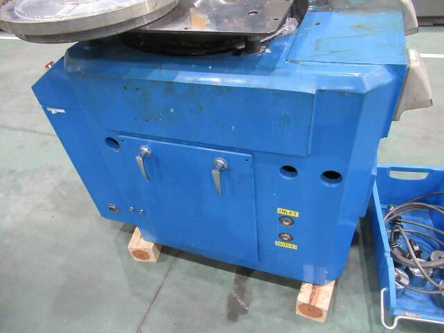  EJW-400 Lappers Image 3