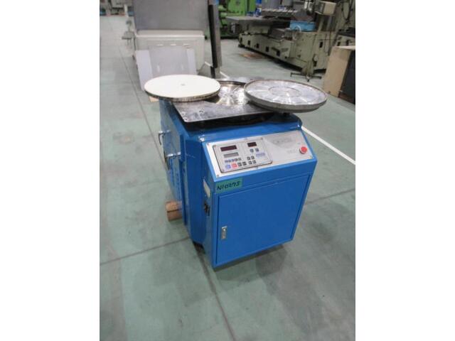  EJW-400 Lappers Image 4