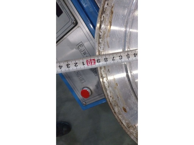  EJW-400 Lappers Image 5