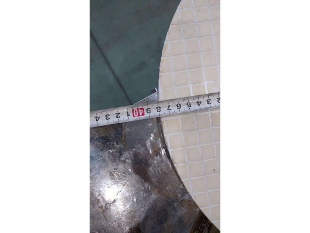  EJW-400 Lappers Image 6