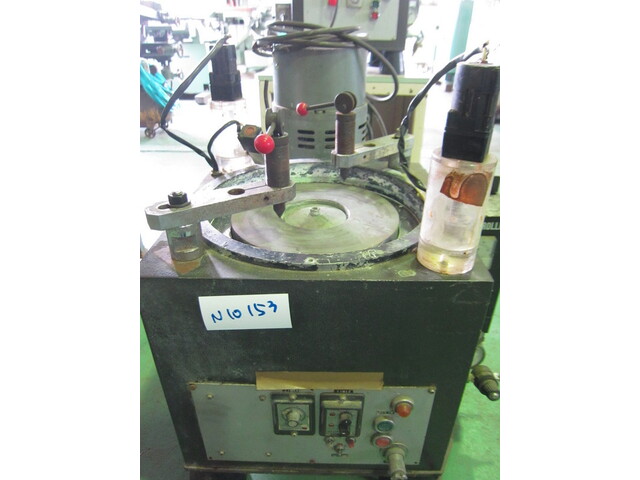 湘南エンジニアリング HSP-250 Lappers Image 1