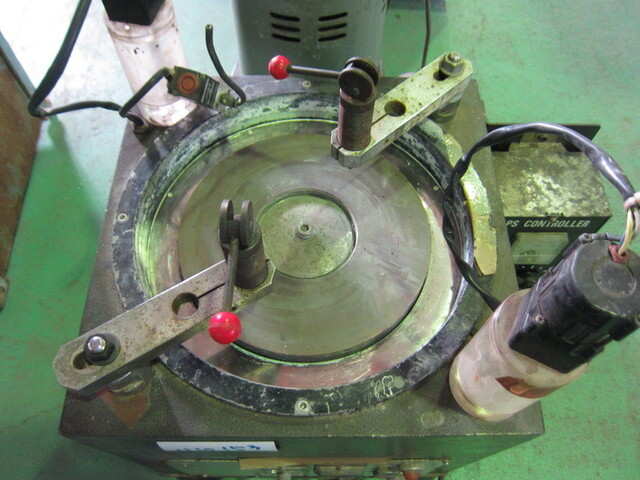 湘南エンジニアリング HSP-250 Lappers Image 2
