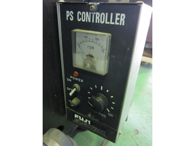 湘南エンジニアリング HSP-250 Lappers Image 4