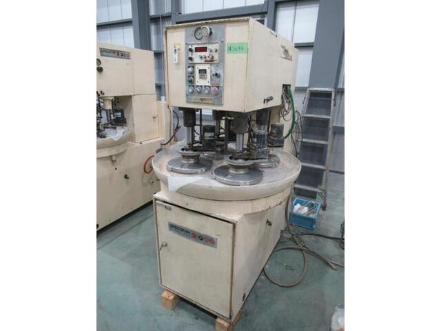  32SPAW Lappers Image 1