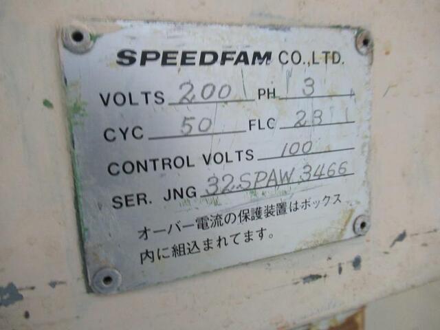  32SPAW Lappers Image 2