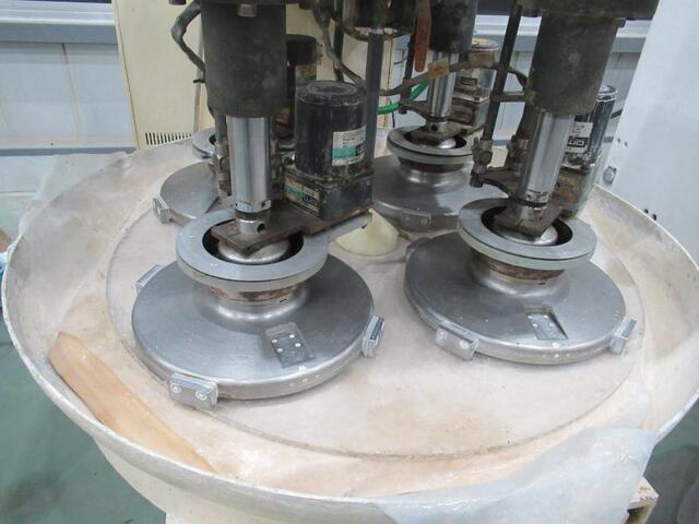  32SPAW Lappers Image 3