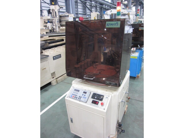  EJW-400IFN Lappers Image 1