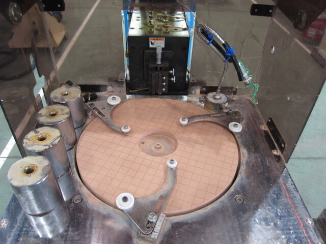  EJW-400IFN Lappers Image 3
