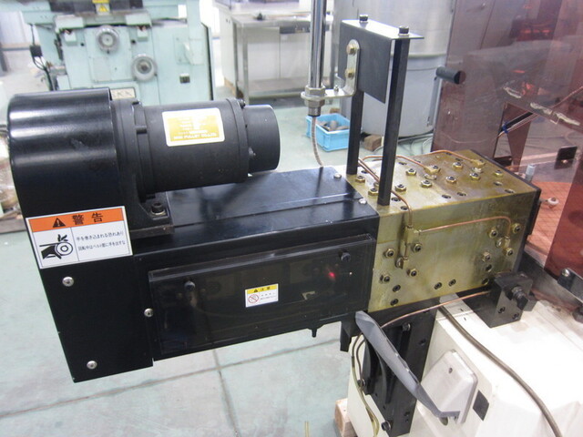  EJW-400IFN Lappers Image 5