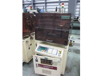 岡本工作機械製作所 SPL-15 ラップ盤 N10025 の画像