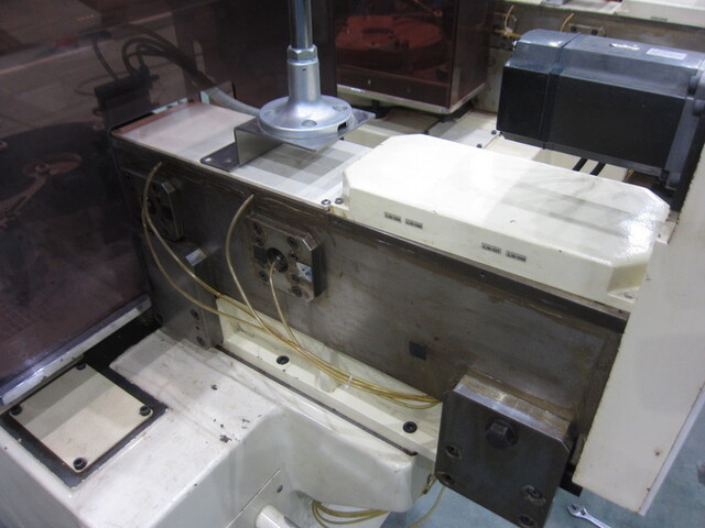 岡本工作機械製作所 SPL-15 ラップ盤 の画像 6枚目