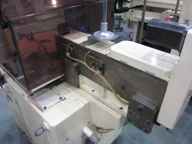 岡本工作機械製作所 SPL-15 ラップ盤 の画像 6枚目
