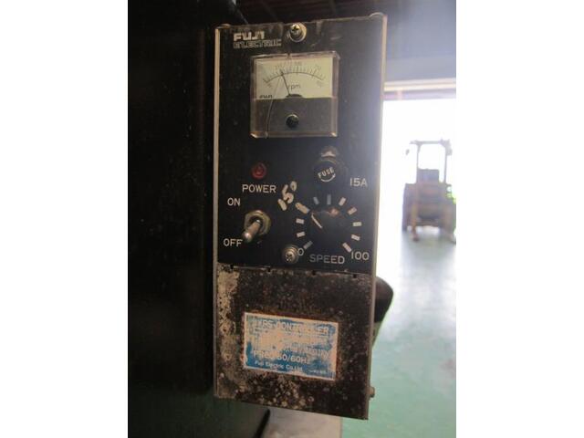 HSP-250 ラップ盤 の画像 3枚目