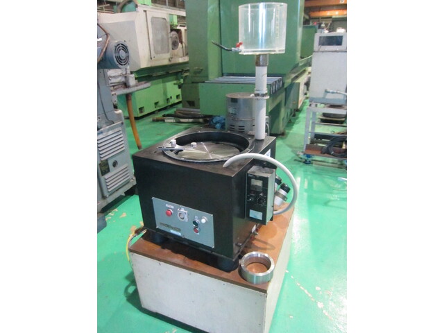  HSP-300 Lappers Image 1