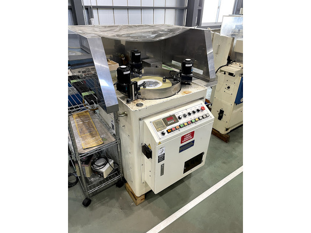 テクノライズ TRP-15  F0DT Lappers Image 1