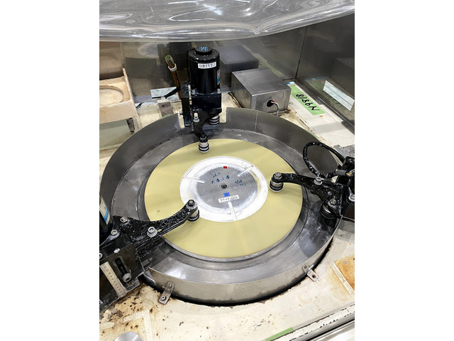 テクノライズ TRP-15  F0DT Lappers Image 3