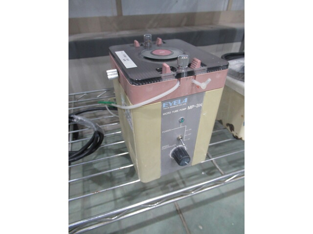 テクノライズ TRP-15  F0DT Lappers Image 7