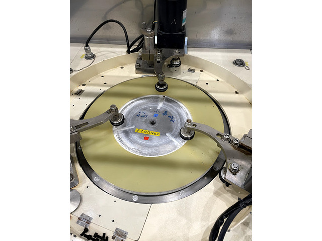 ラップマスター LP-15 Lappers Image 2
