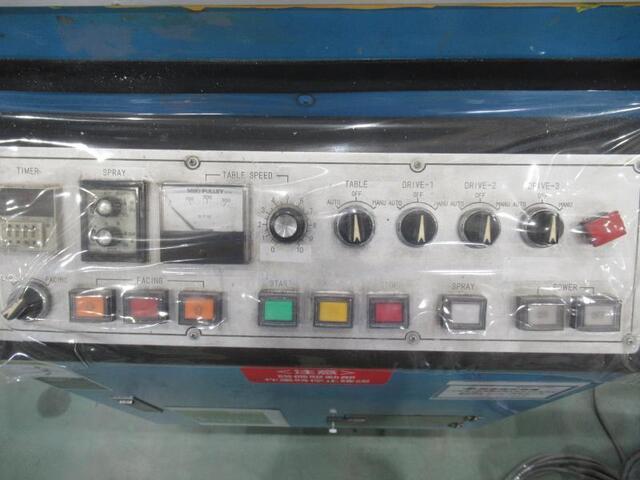  LP-15 Lappers Image 2