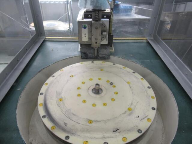  LP-15 Lappers Image 3