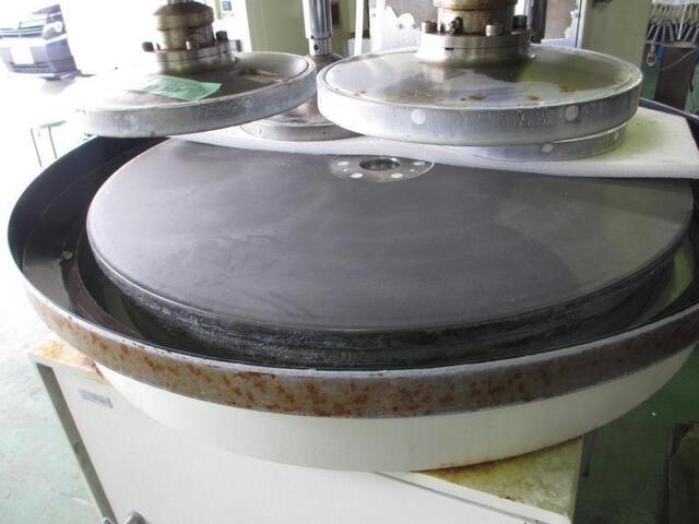  36SPAW Lappers Image 3