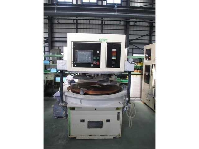  48GPAW-Ⅲ Lappers Image 1