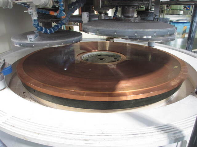  48GPAW-Ⅲ Lappers Image 3