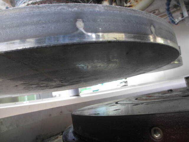  48GPAW-Ⅲ Lappers Image 4