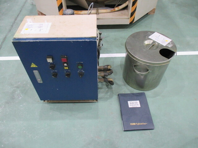  SLM-18A Lappers Image 4