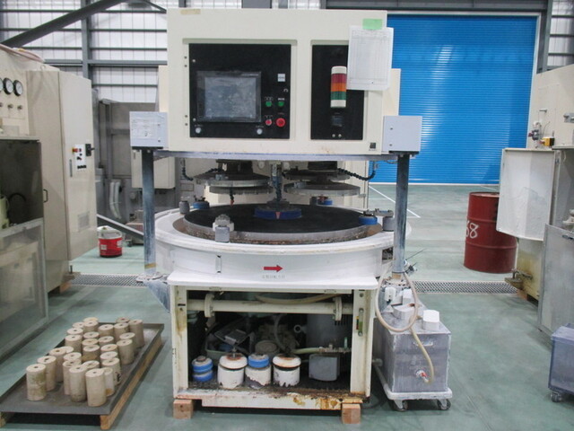  48GPAW-Ⅲ Lappers Image 1