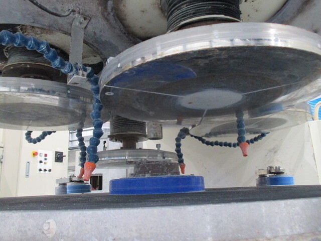  48GPAW-Ⅲ Lappers Image 5